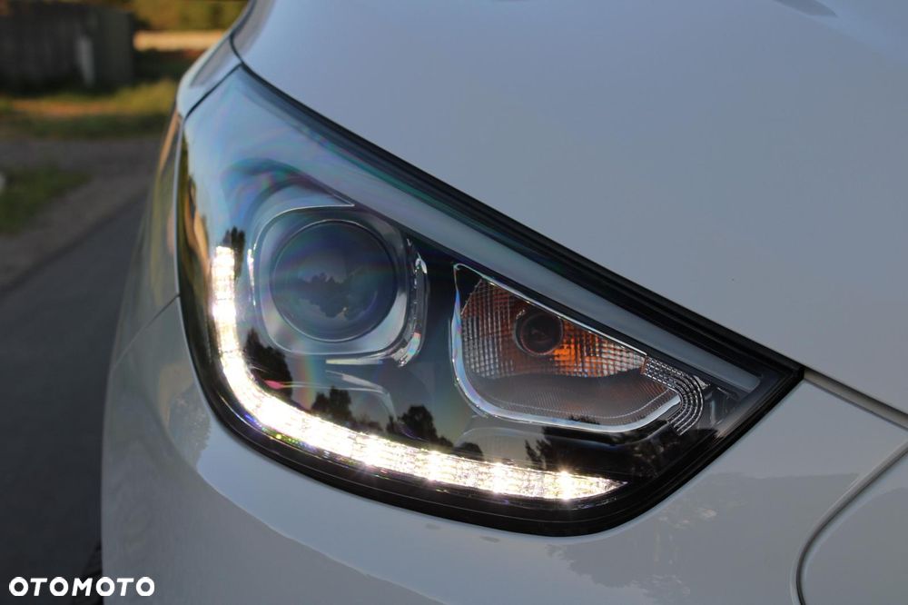 Hyundai ix35 1.6 2WD 5 Star Edition - 13