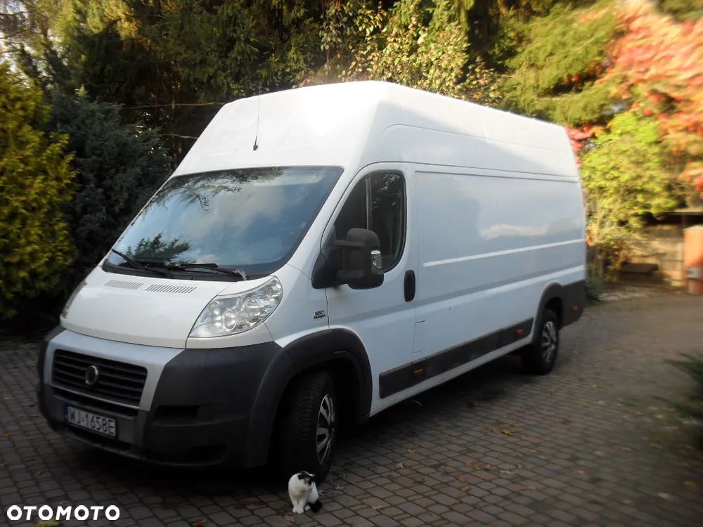 Fiat Ducato - 8