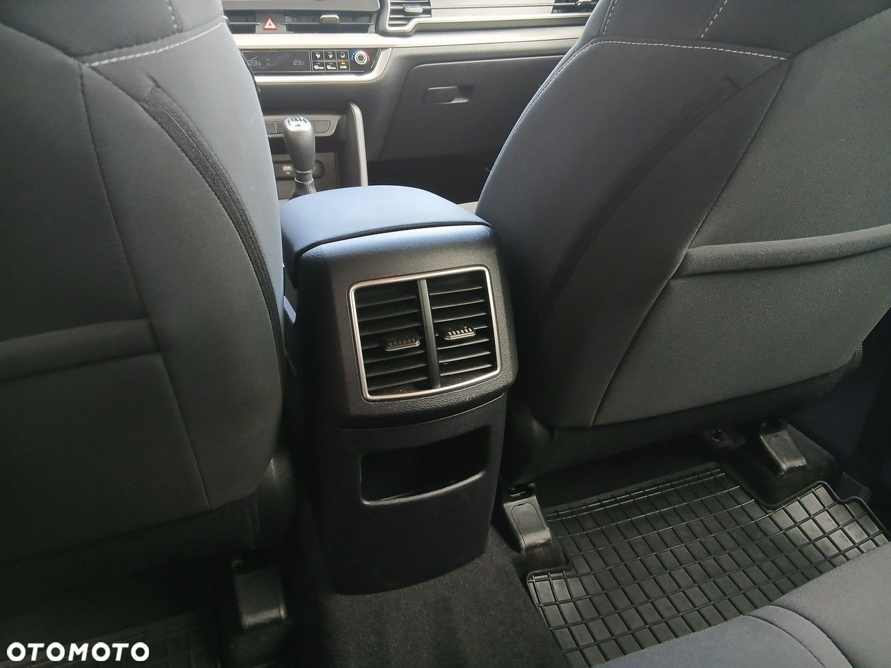 Kia Sportage - 20