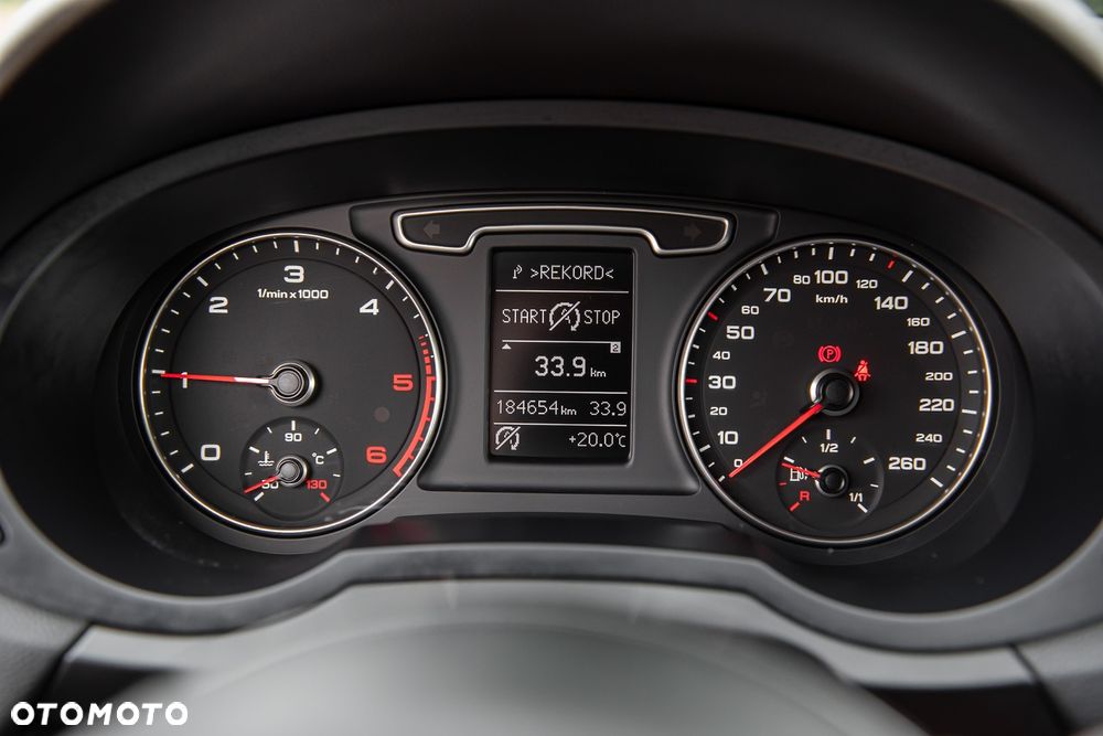 Audi Q3 2.0 TDI Quattro S tronic - 20