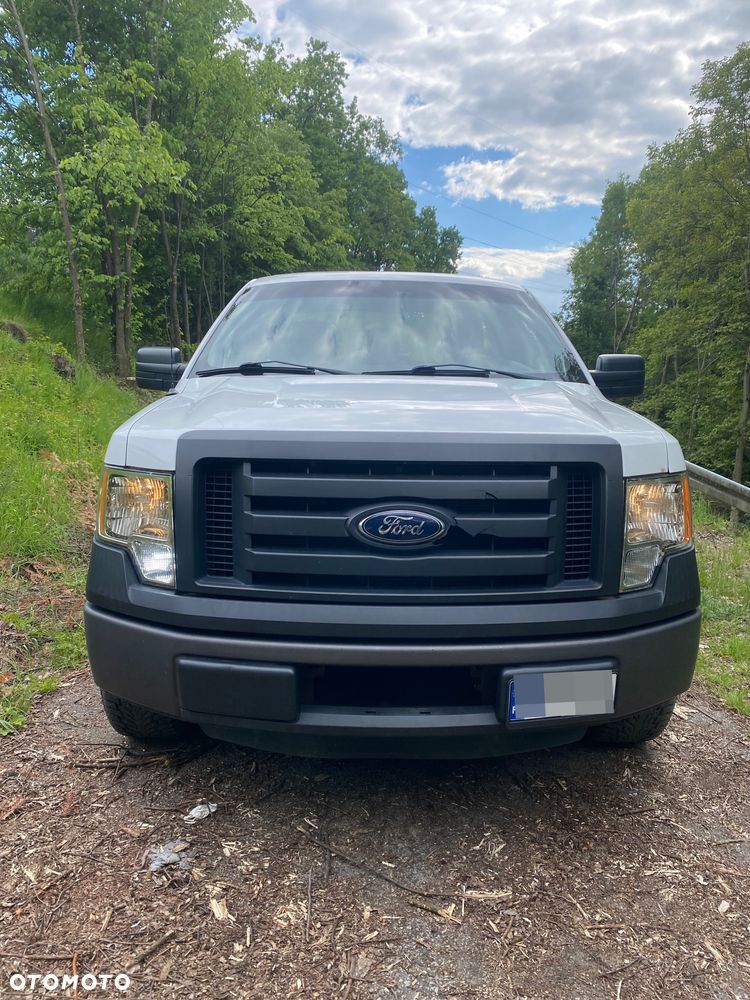 Ford F150 - 9