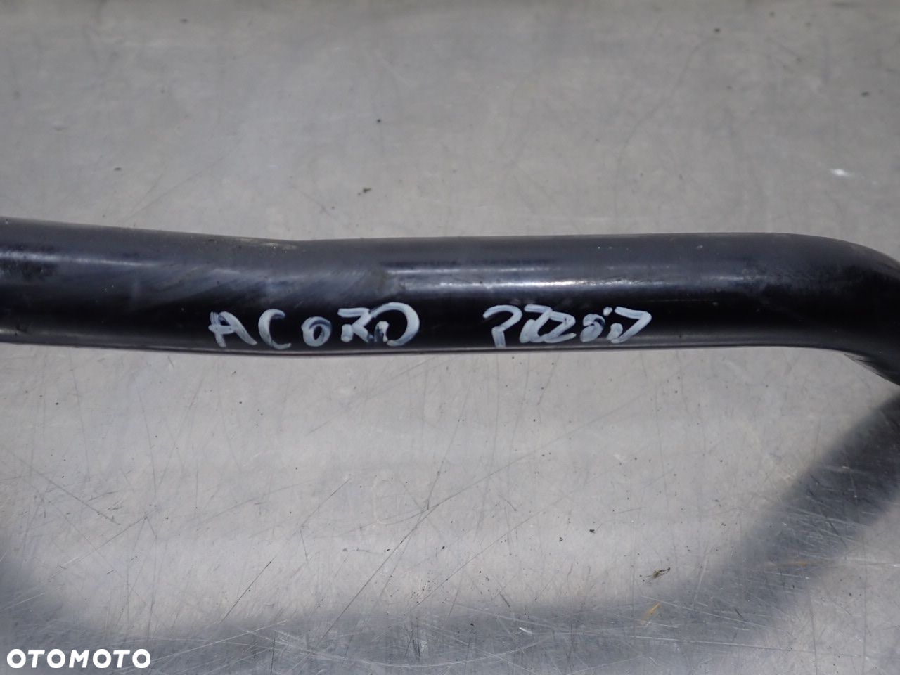STABILIZATOR PRZÓD HONDA ACCORD VII 3.0VTEC - 7