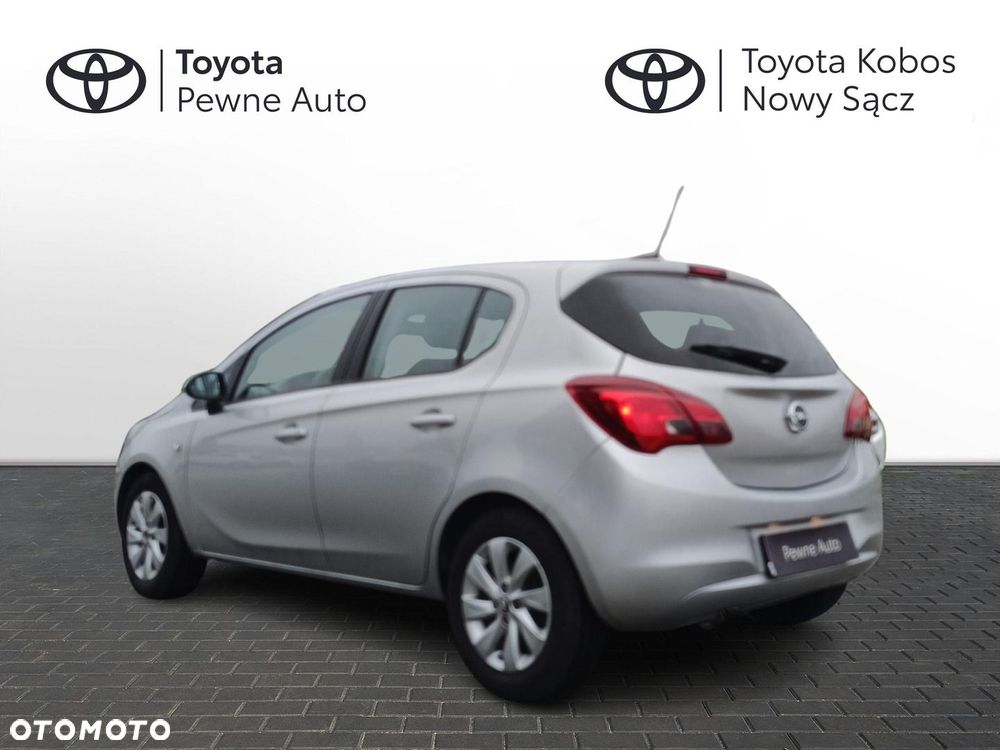 Opel Corsa 1.2 Enjoy - 5