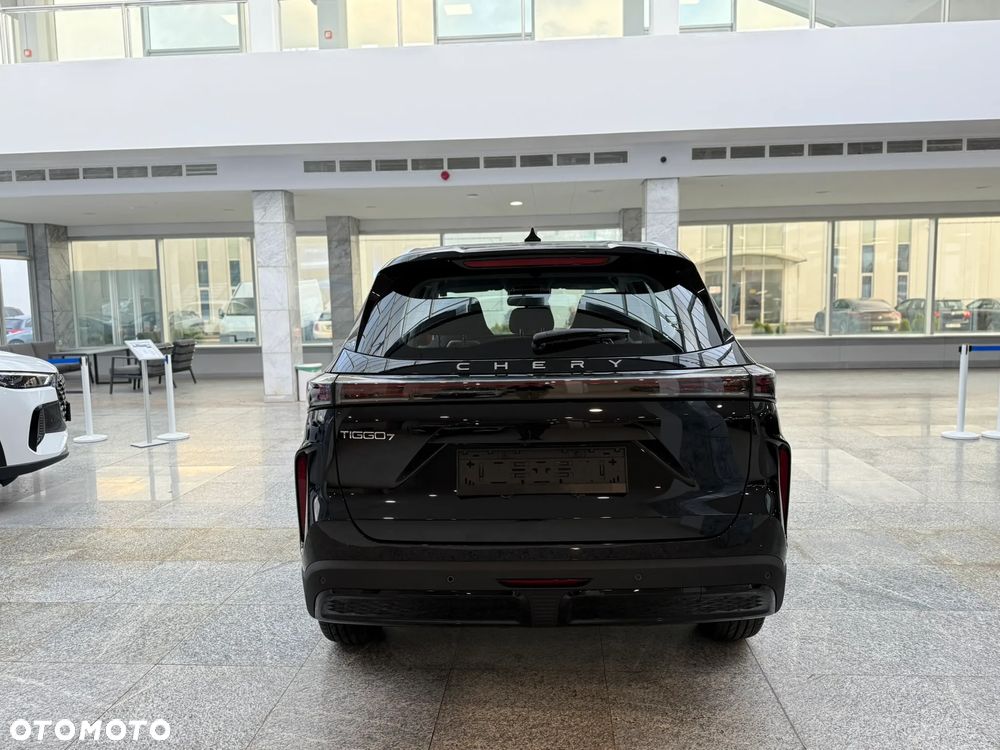 Chery Tiggo 7 1.6 T-GDI Essential DCT - 21