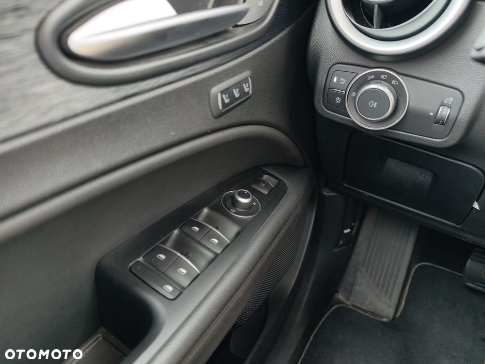 Alfa Romeo Stelvio 2.0 Turbo Q4 - 13