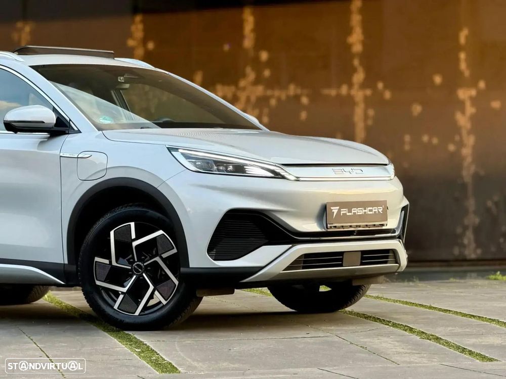 BYD Atto 3 60.48 kWh Design - 31