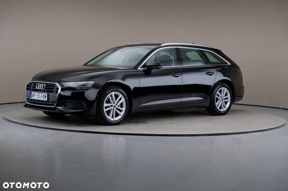 Audi A6 Avant - 1