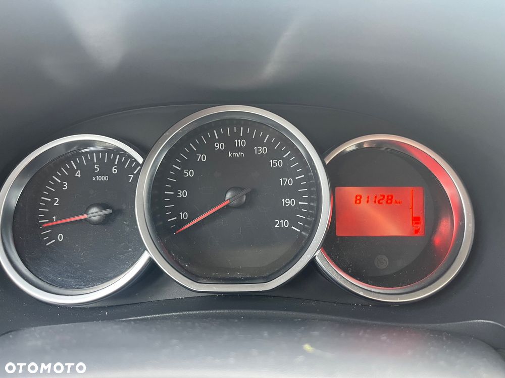 Dacia Lodgy 1.5 Blue dCi Stepway S&S - 4