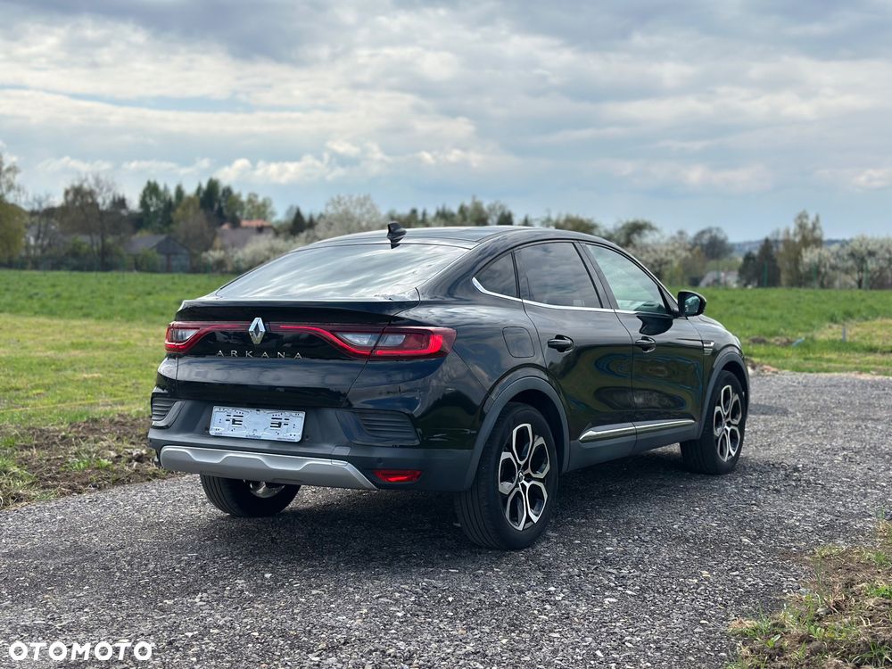 Renault Arkana - 19
