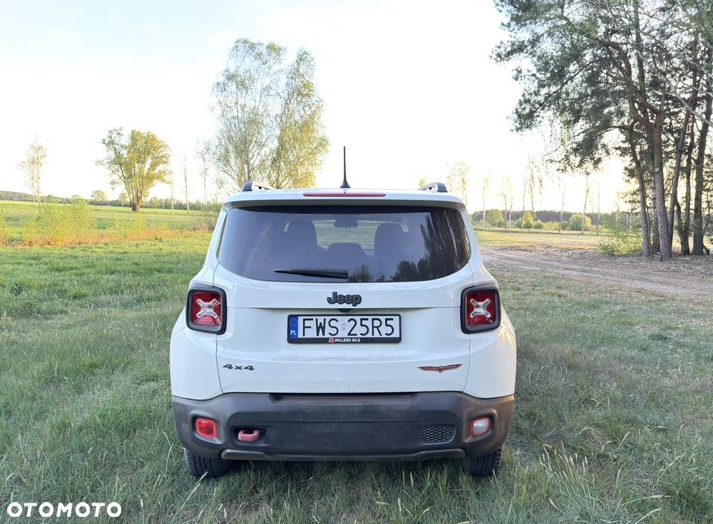 Jeep Renegade - 3