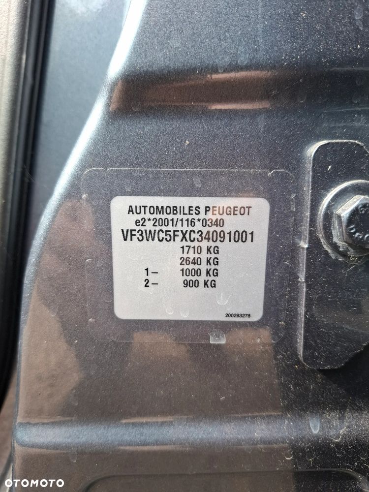 Peugeot 207 150 Turbo Platinum - 14