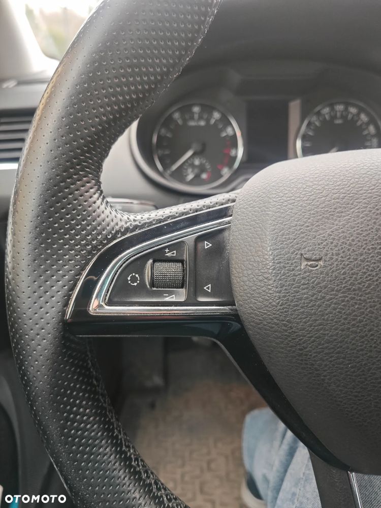 Skoda Octavia - 12