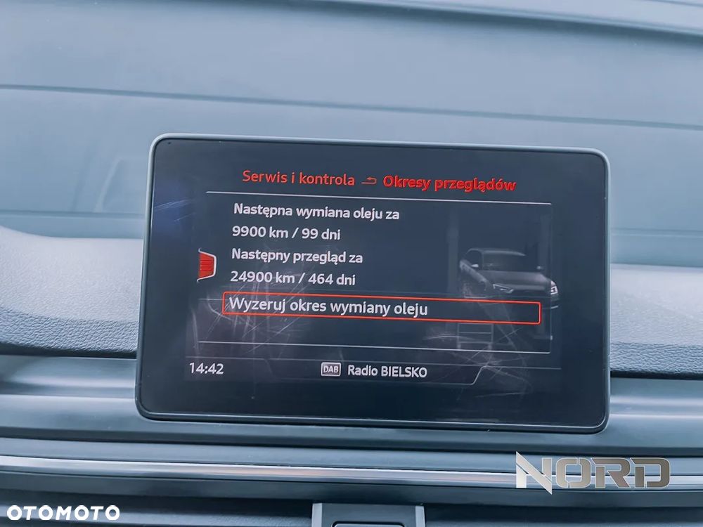 Audi A4 Avant 1.4 TFSI S tronic sport - 32