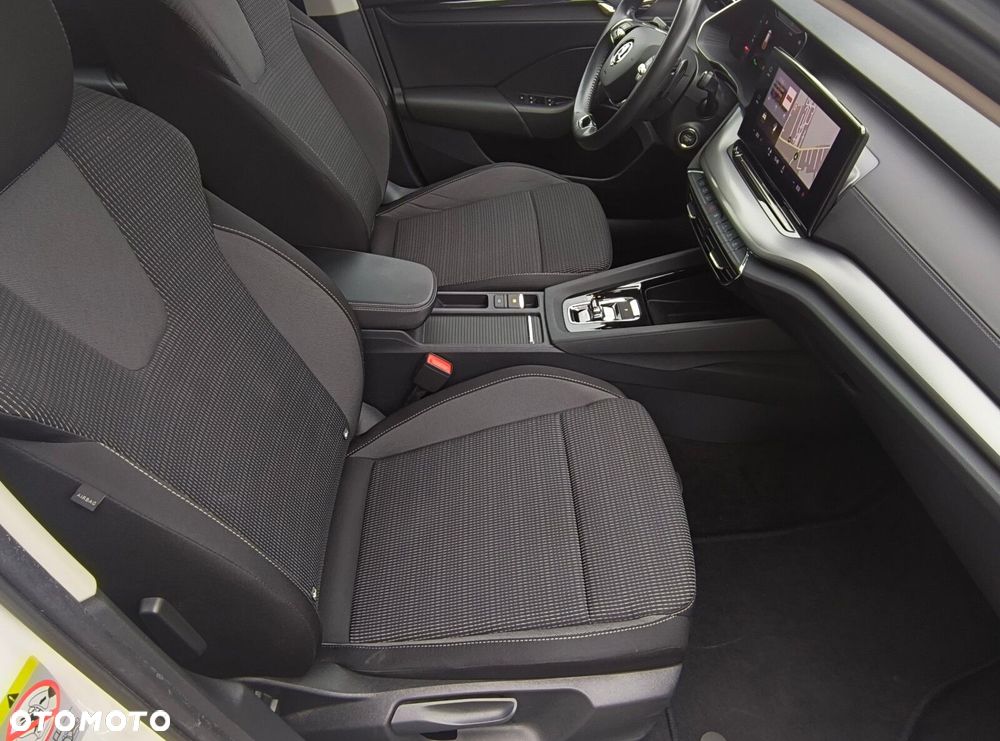 Skoda Octavia 1.4 TSI Plug-In Hybrid Ambition DSG - 14