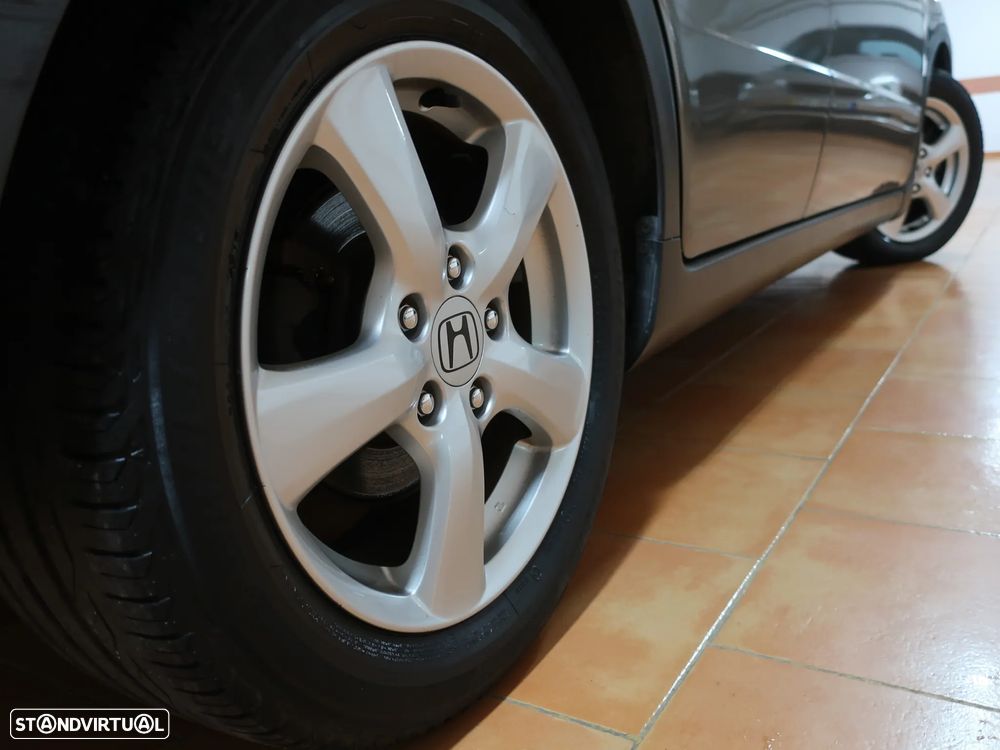 Honda Civic 1.4 Sport - 7