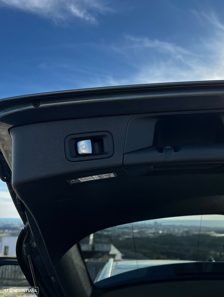 Mercedes-Benz C 220 d 9G-TRONIC AMG Line - 16