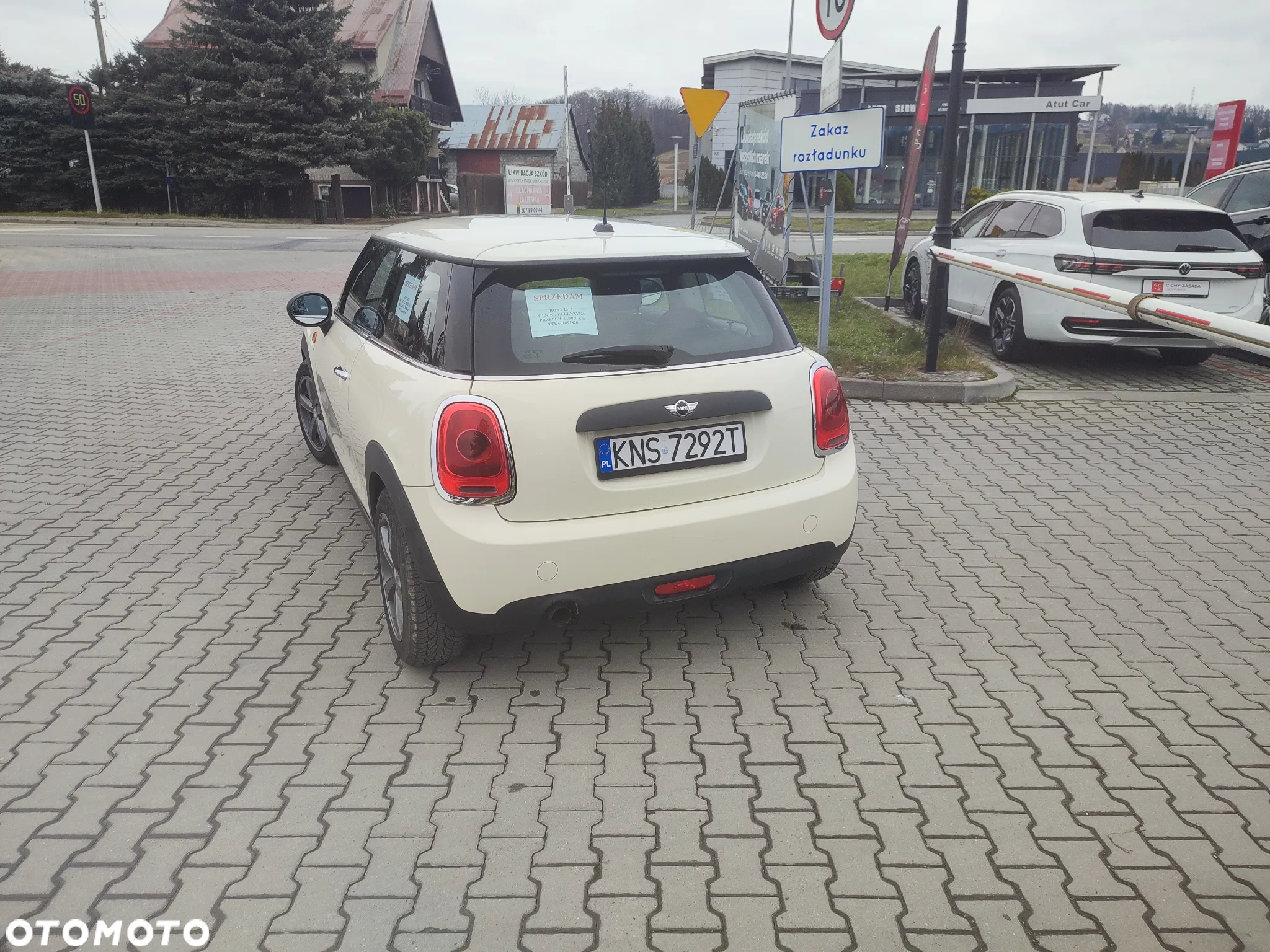 MINI ONE Standard - 6