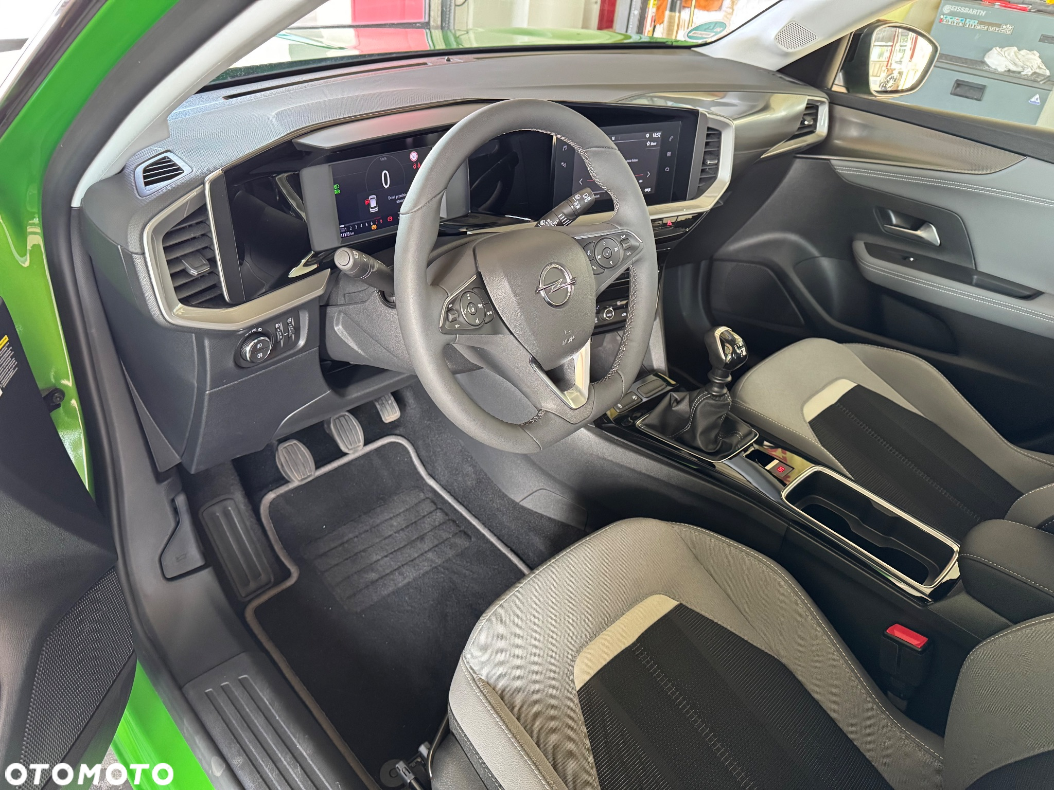 Opel Mokka 1.2 DI Turbo Ultimate - 21
