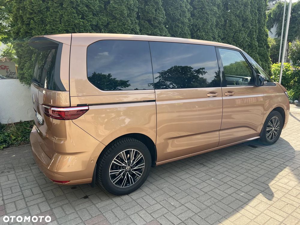 Volkswagen Multivan 2.0 TSI L1 Style DSG - 6