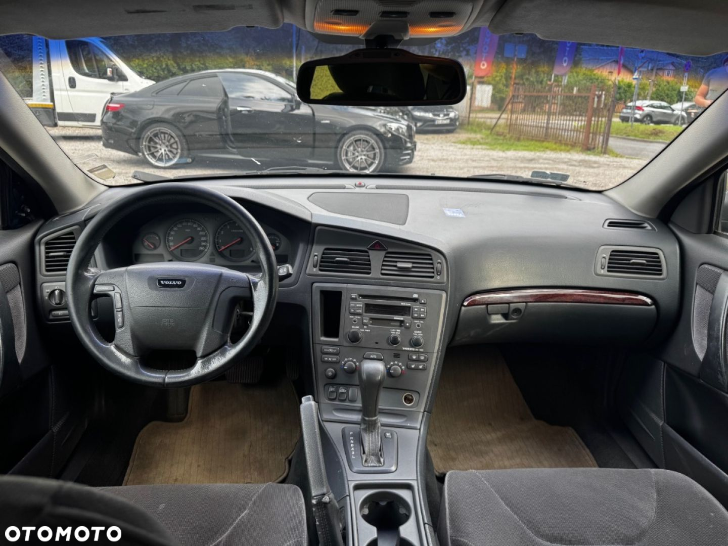 Volvo V70 - 7