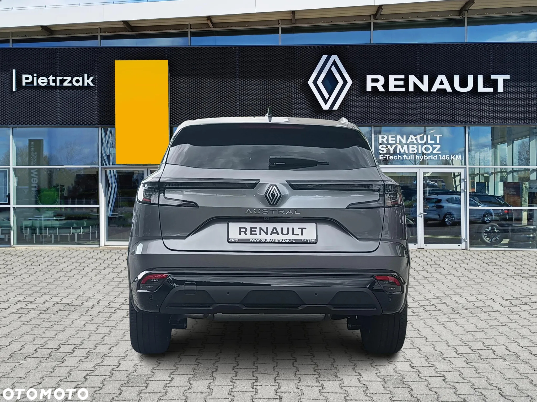 Renault Austral - 4