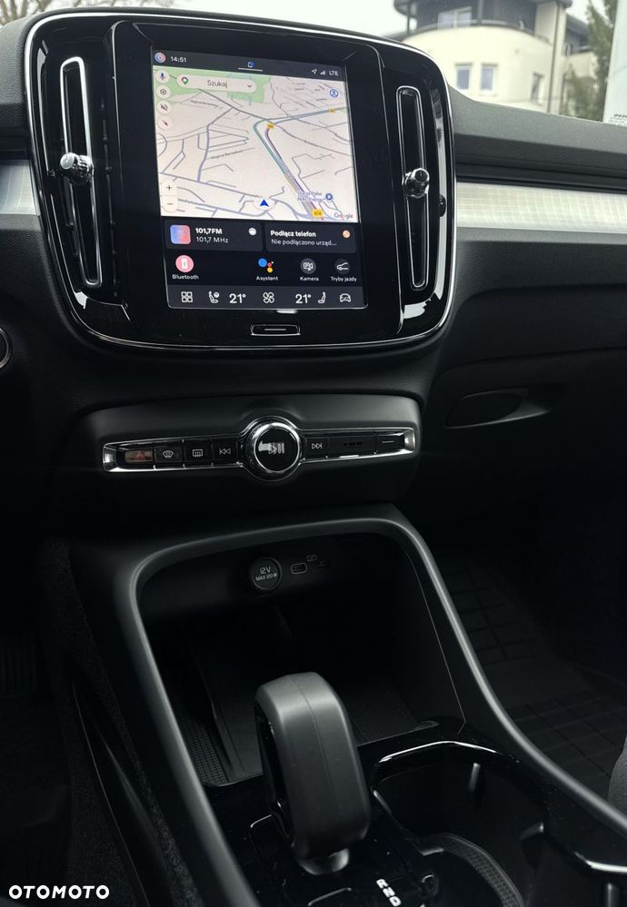 Volvo XC 40 - 16
