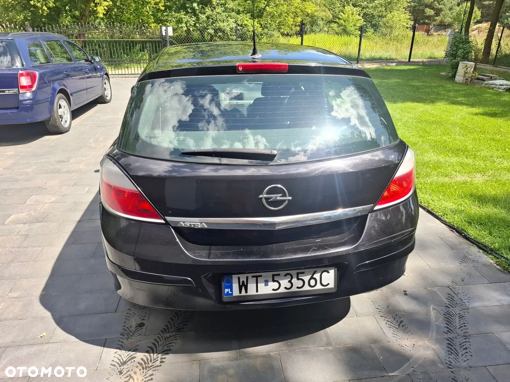 Opel Astra 1.4 Enjoy - 2