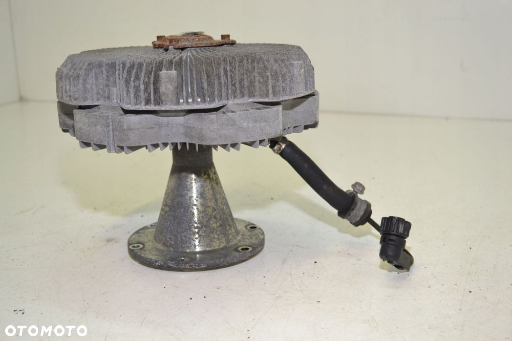 SPRZĘGŁO WISKOTYCZNE WISKOZA MERCEDES ACTROS MP4 A4702000722 - 3