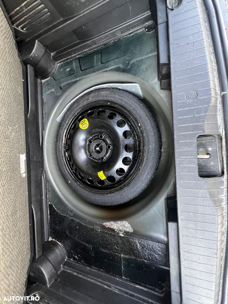 Opel Meriva 1.7 CDTI ECOTEC Cosmo - 26