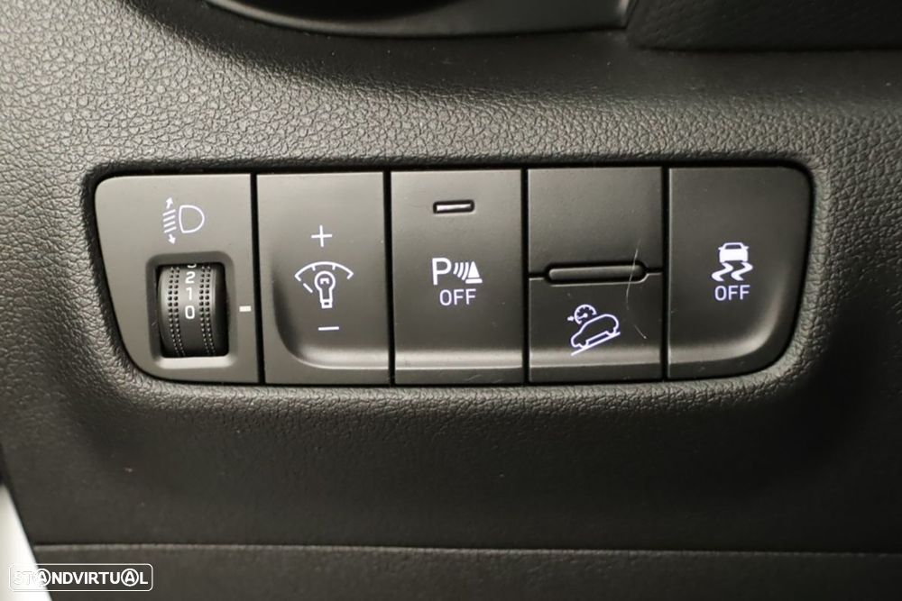 Hyundai Kauai 1.0 T-GDi N-Line TT - 18