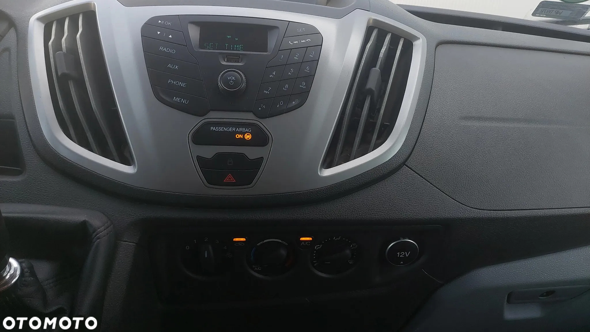 Ford Transit 350 L3H2 Trend - 31