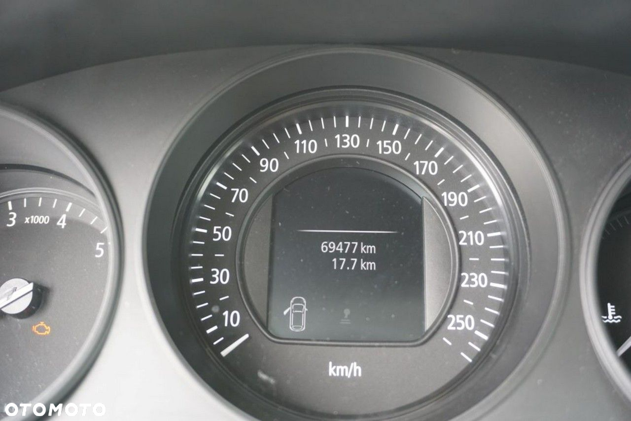 Renault Megane 1.2 Energy TCe Life - 15