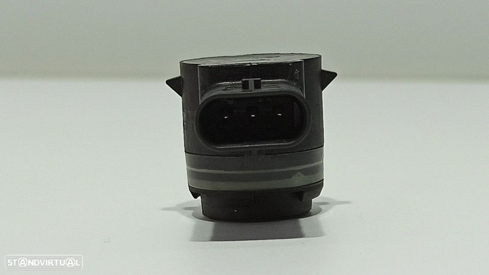 SENSOR DE ESTACIONAMENTO VOLKSWAGEN GOLF VII LIM. ADVANCE BLUEMOTION - 4