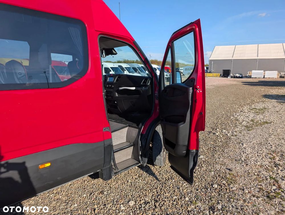 Iveco Daily - 14