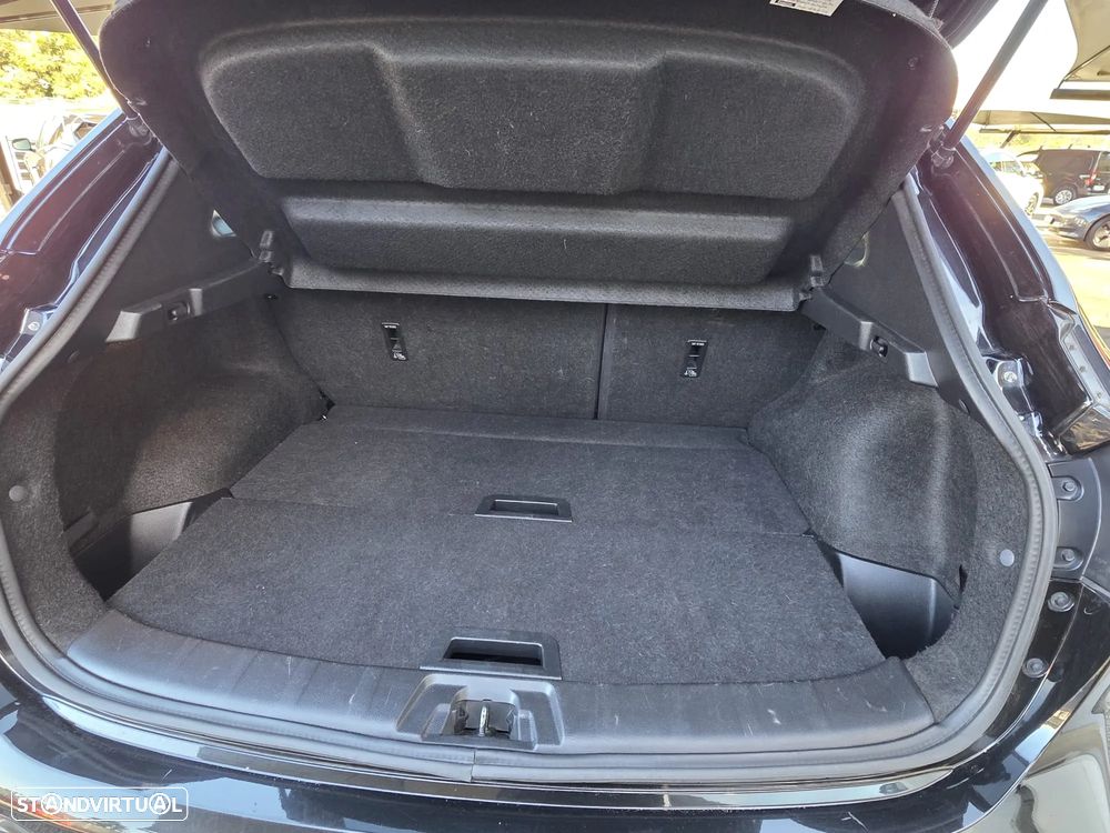 Nissan Qashqai 1.5 dCi Tekna Premium Bose - 28