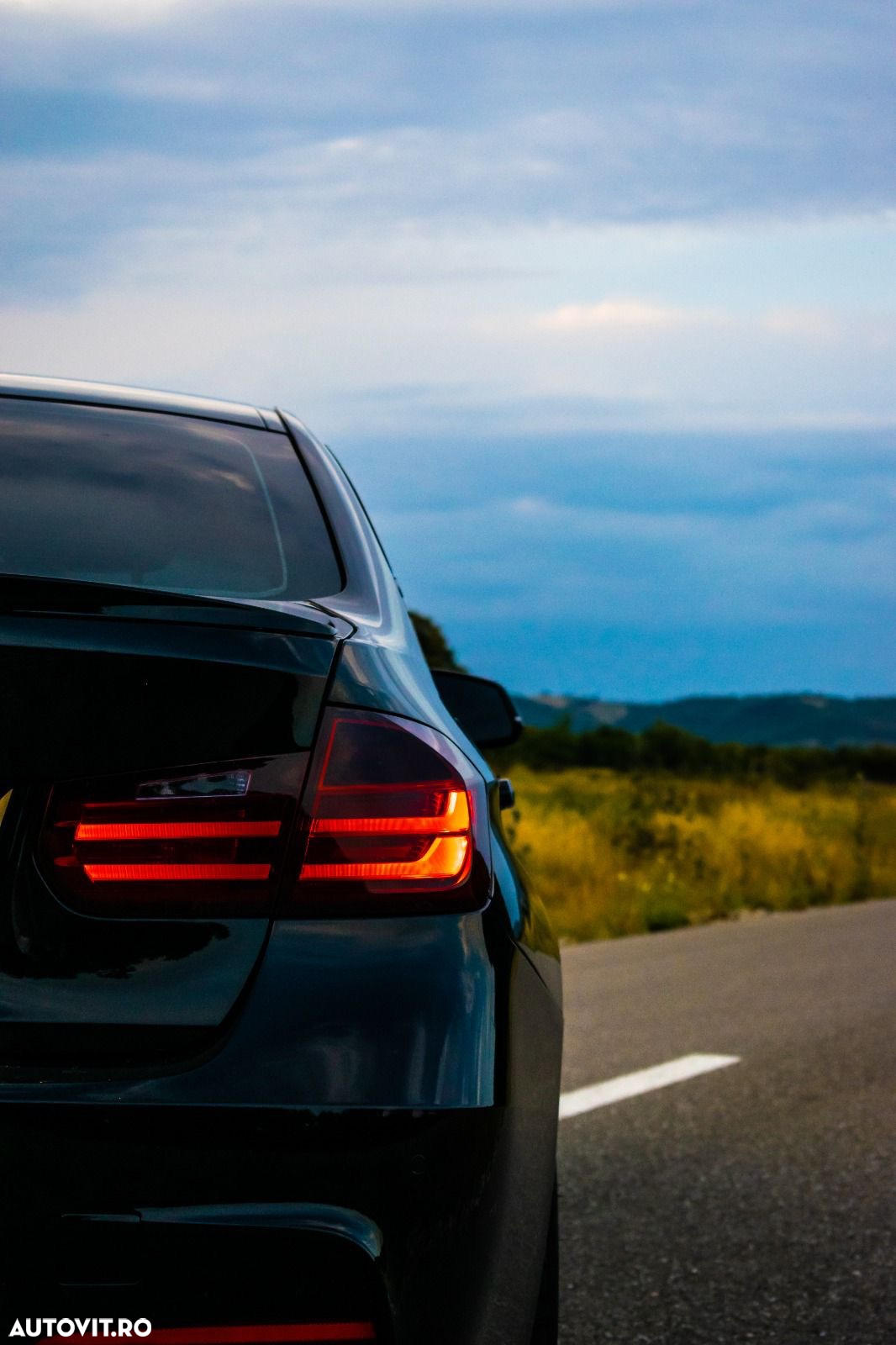 BMW Seria 3 - 20