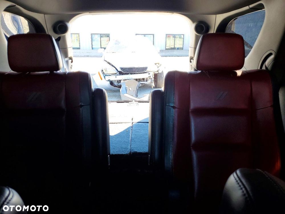 Dodge Durango 5.7 R/T - 11