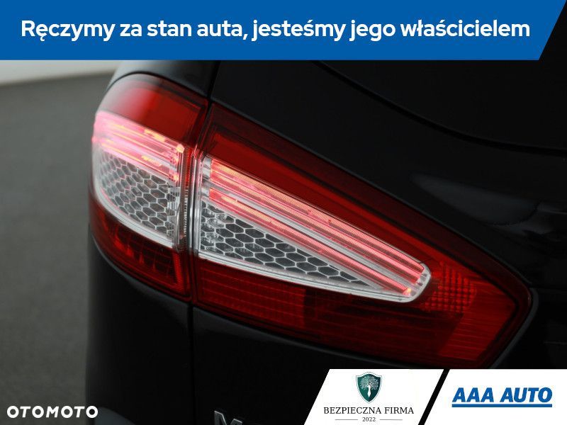 Ford Mondeo SW - 17