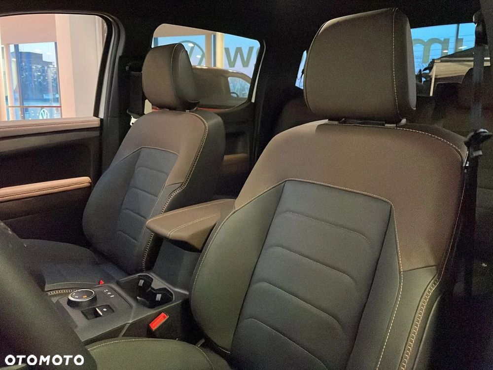 Volkswagen Amarok PanAmericana 3.0 TDI 240 KM 4MOTION - 6