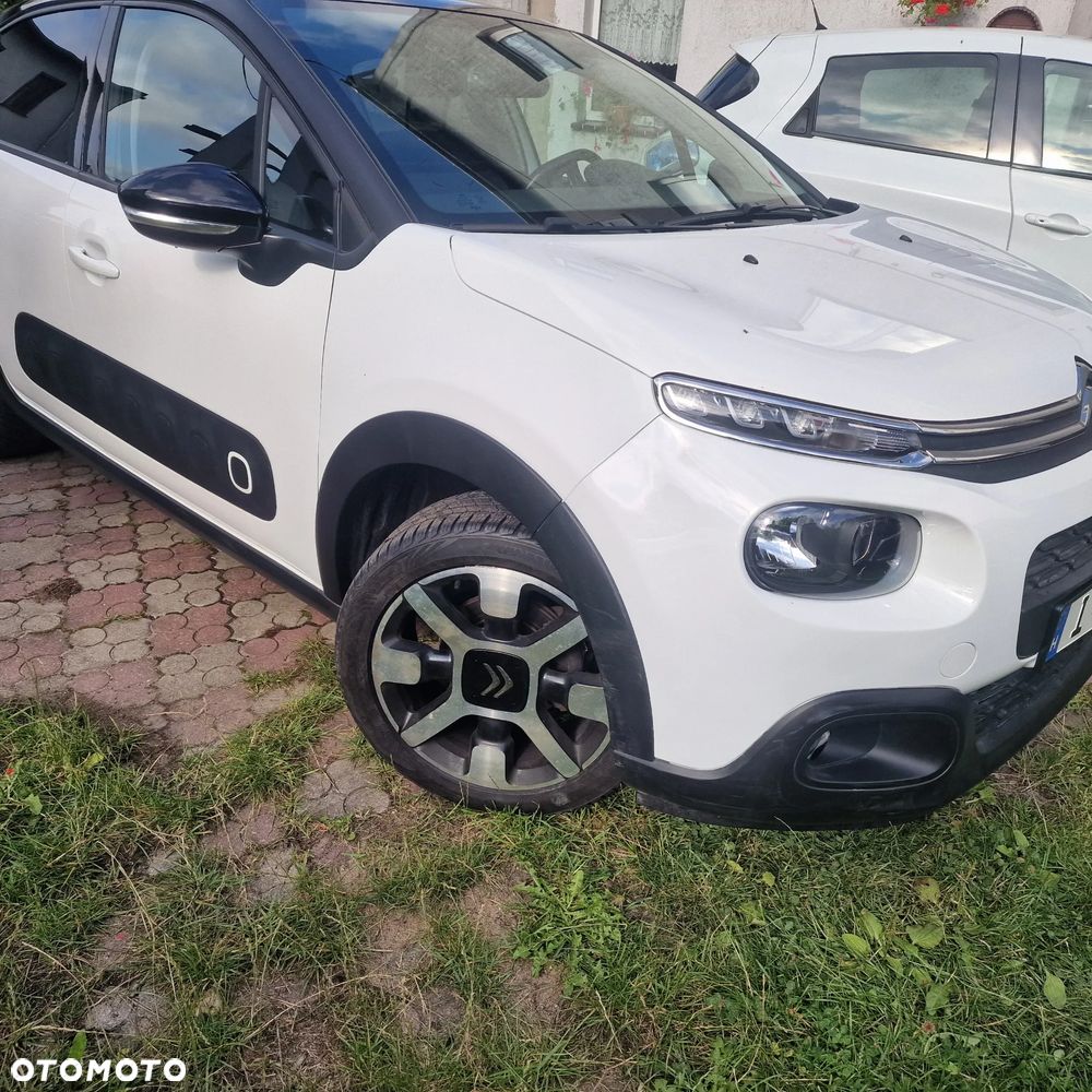 Citroën C3 - 2
