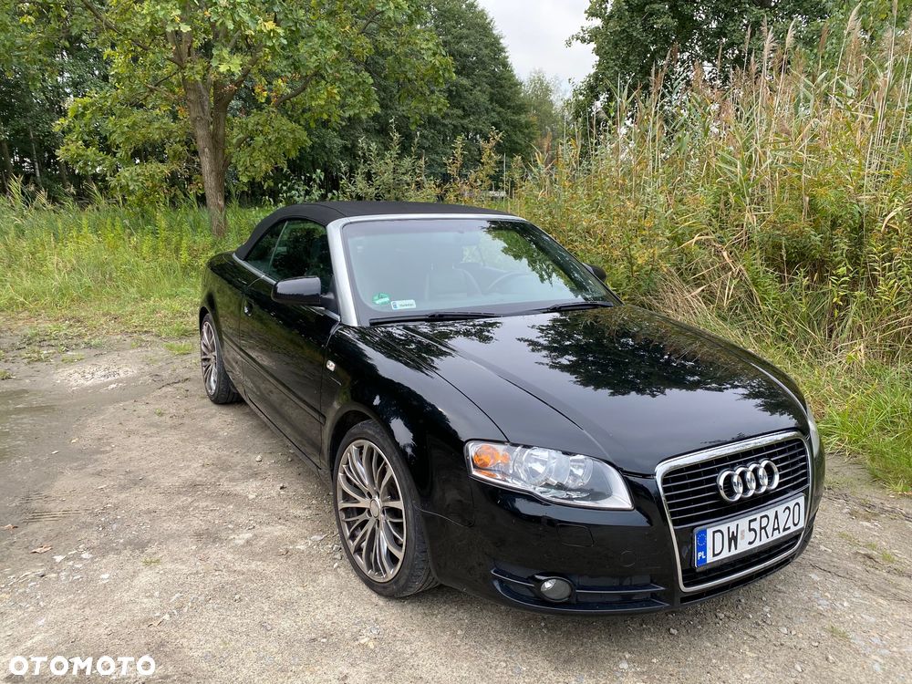 Audi A4 - 3