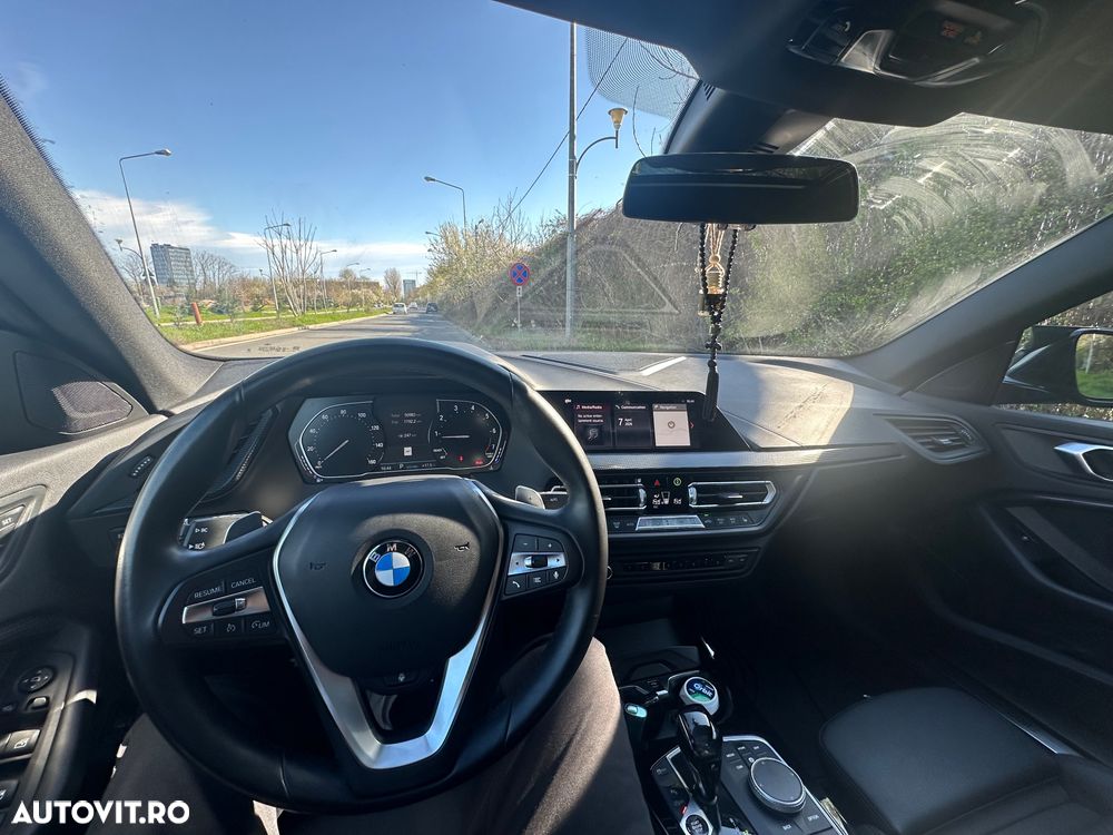 BMW Seria 2 - 11