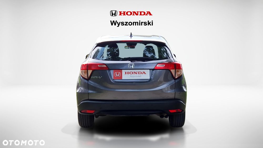 Honda HR-V 1.5 Elegance (ADAS/Honda Connect+) CVT - 5