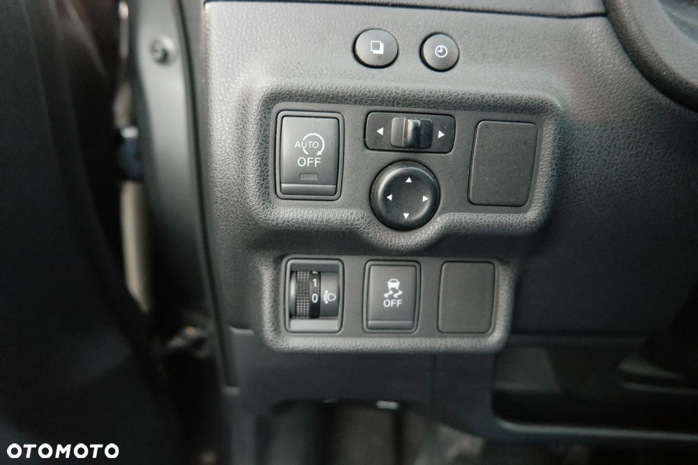 Nissan Note 1.2 Visia - 26