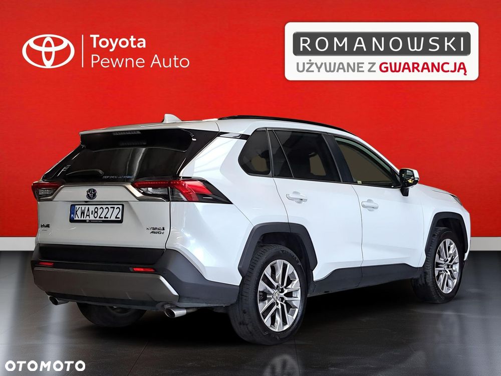 Toyota RAV4 - 10