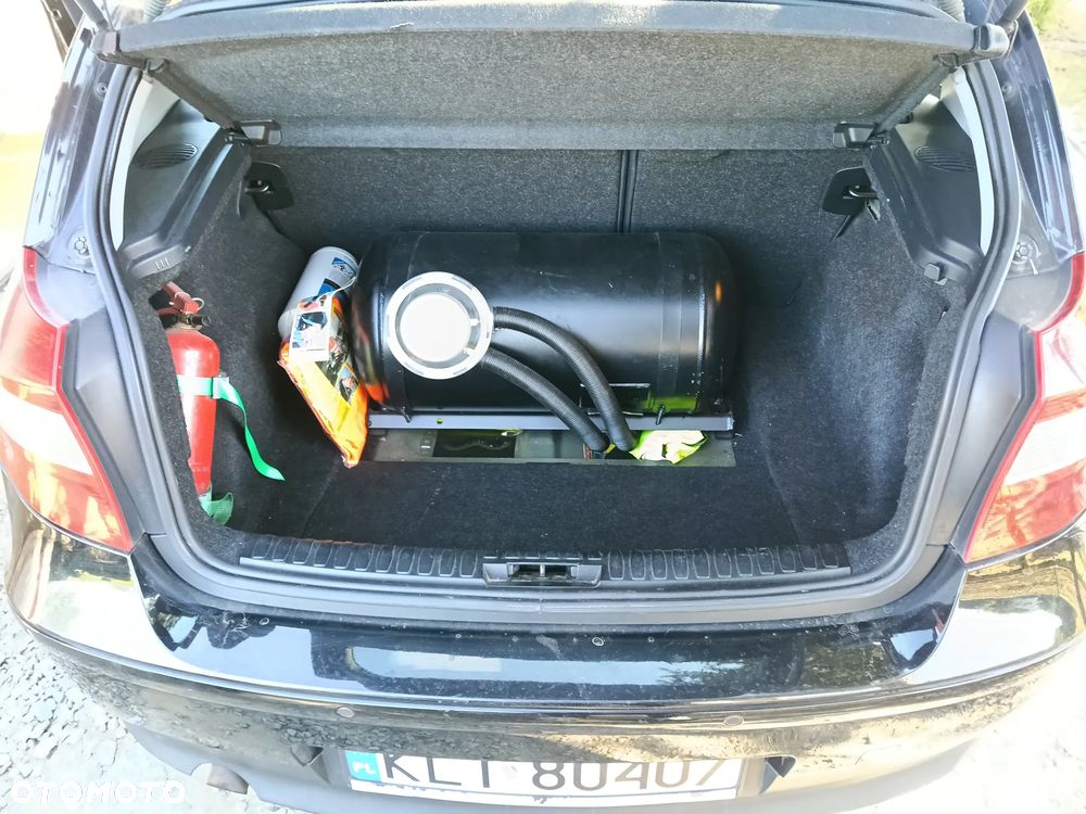 BMW Seria 1 116i - 3