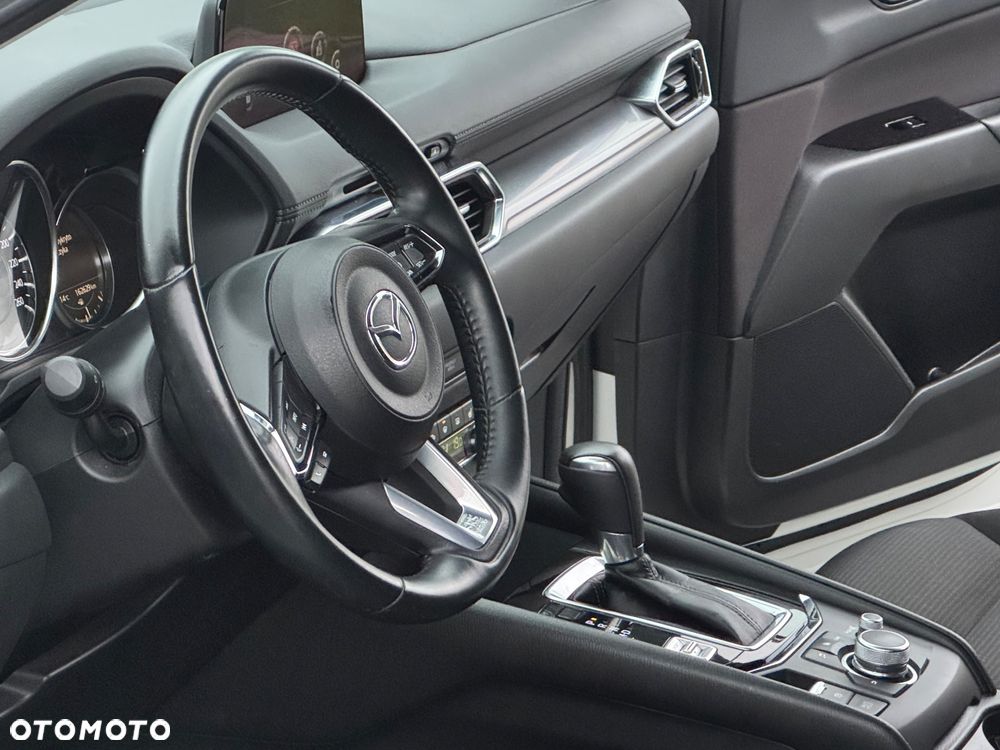 Mazda CX-5 2.5 Skyprestige AWD - 3