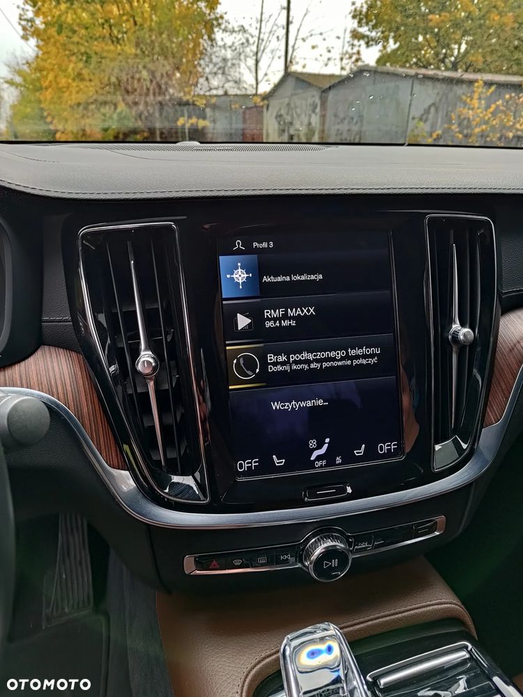 Volvo S60 T8 Recharge AWD Geartronic Inscription - 15