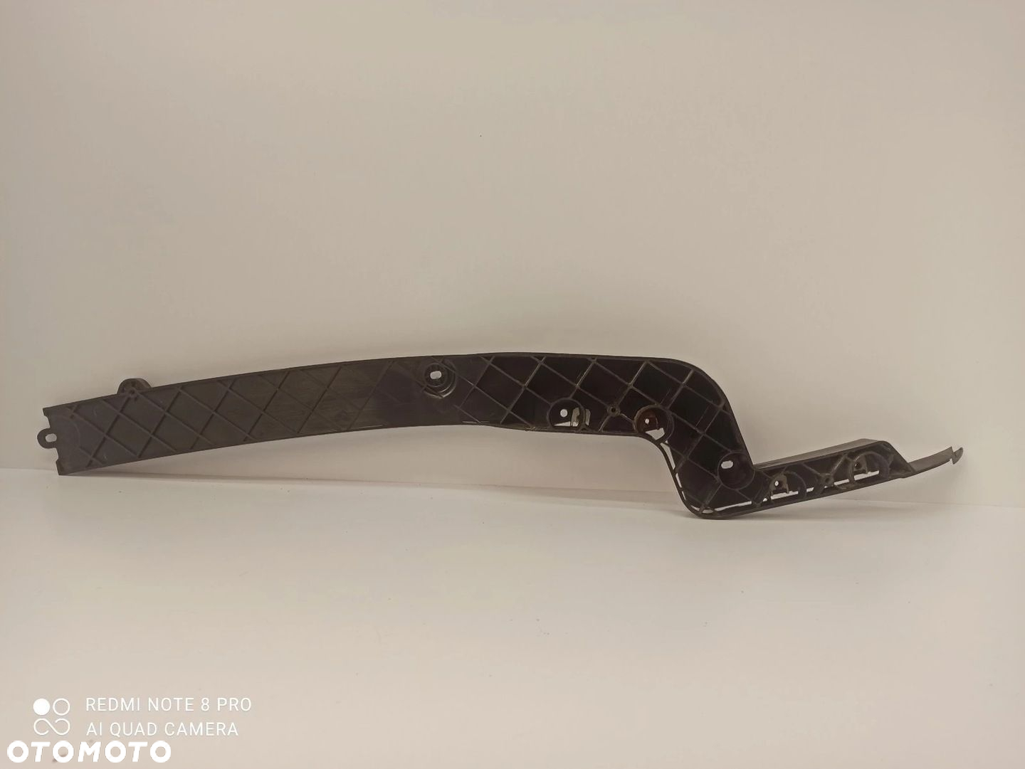 LISTWA ZDERZAKA LEWA MINI R60 R61 - 3