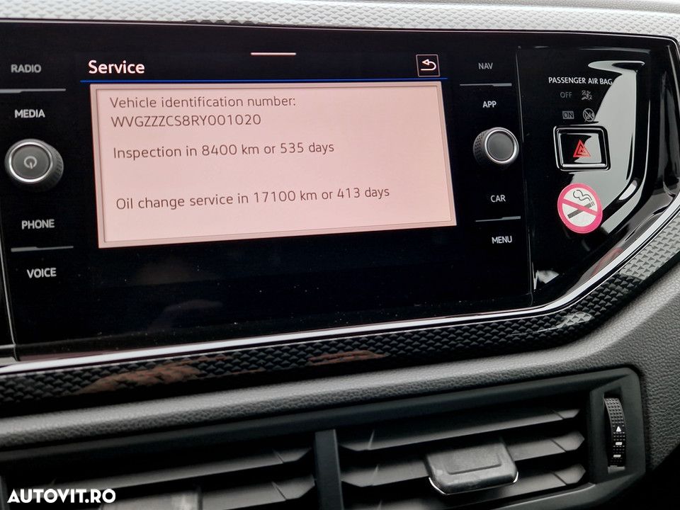 Volkswagen Taigo 1.0 TSI DSG Life - 23